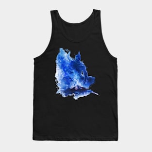 Embrace Your Inner Dark Soul Tank Top